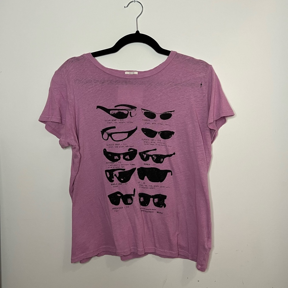 MOTHER | T-Shirt